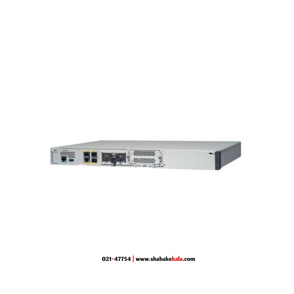 روتر سیسکو مدل C8200-1N-4T