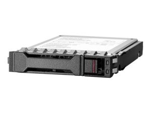 HPE 480GB SATA MU SFF BC PM897 SSD