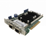 HPE Flex Fabric 10Gb 2P 533FLR-T - 700759-B21