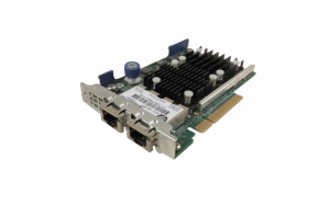 HPE Flex Fabric 10Gb 2P 533FLR-T – 700759-B21