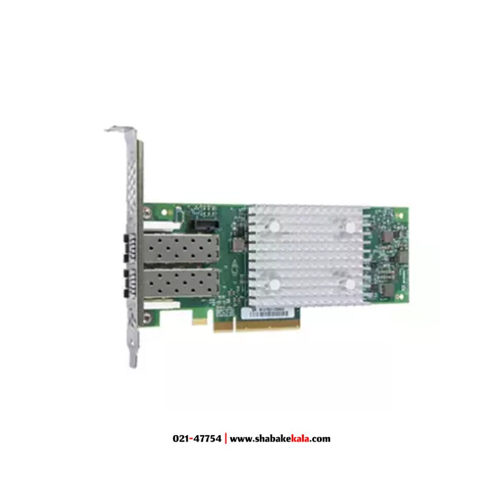 کارت اچ پی HPE SN1600Q 32GB 2P FC HBA – P9M76A