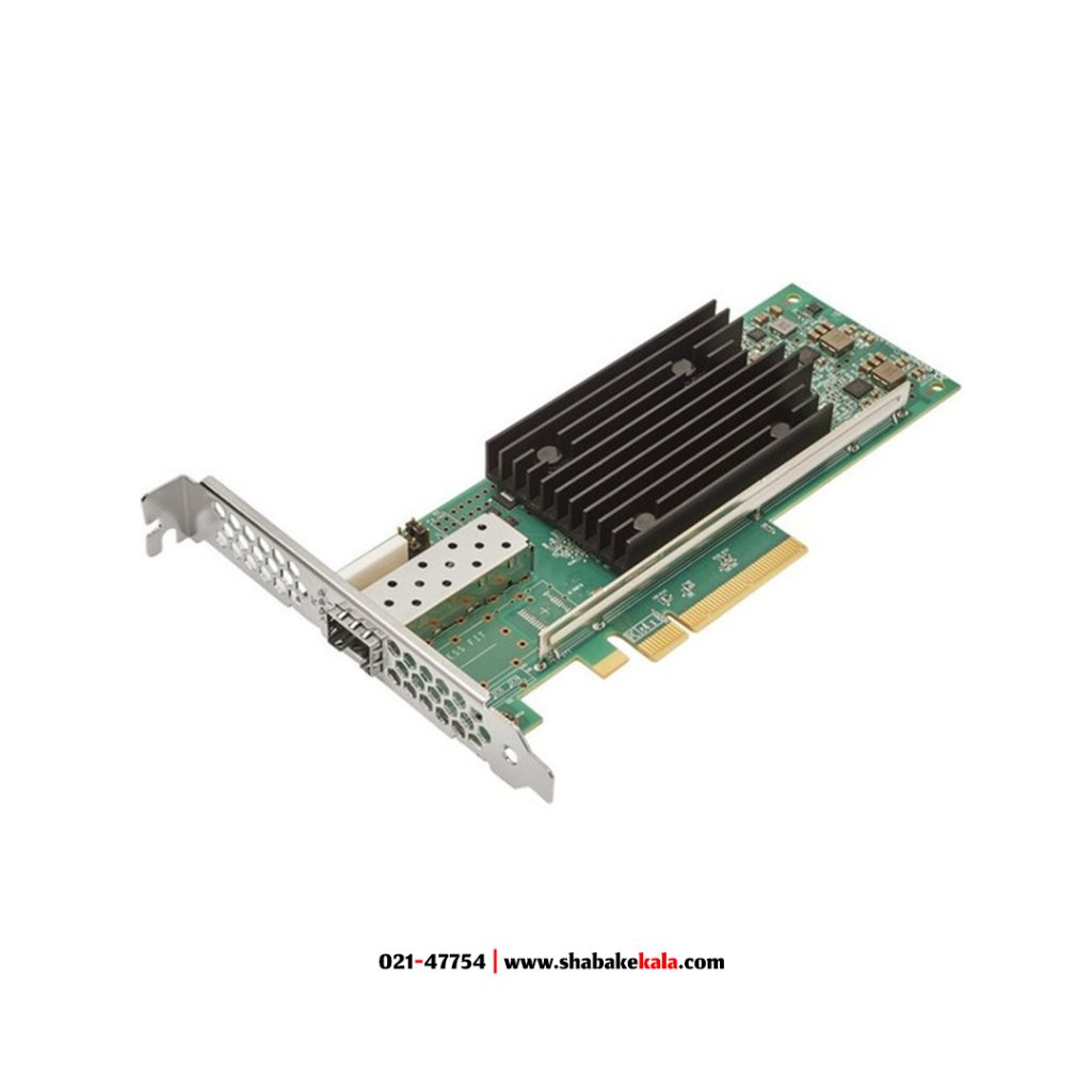 کارت اچ پی HPE SN1600Q 32GB 1P FC HBA – P9M75A
