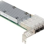HPE 10GB 4P SFP+ QL41134 - p10094-b21