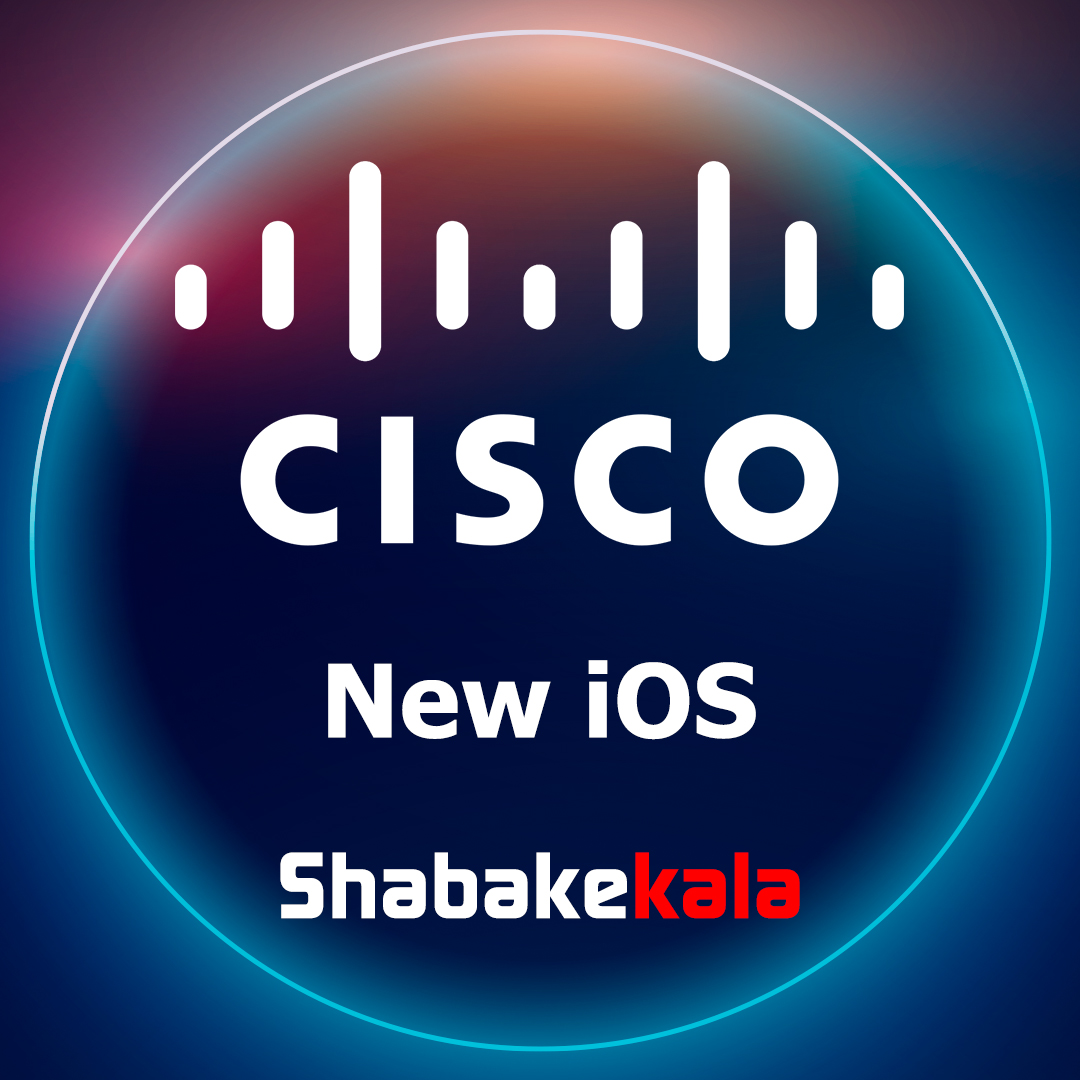 دانلود IOS جدید WS-C2960 24TC-L | نسخه رسمی و پایدار