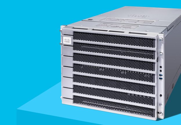 معرفی ۱۰ محصول شاخص Cisco برای شبکه‌های سازمانی و دیتاسنترها