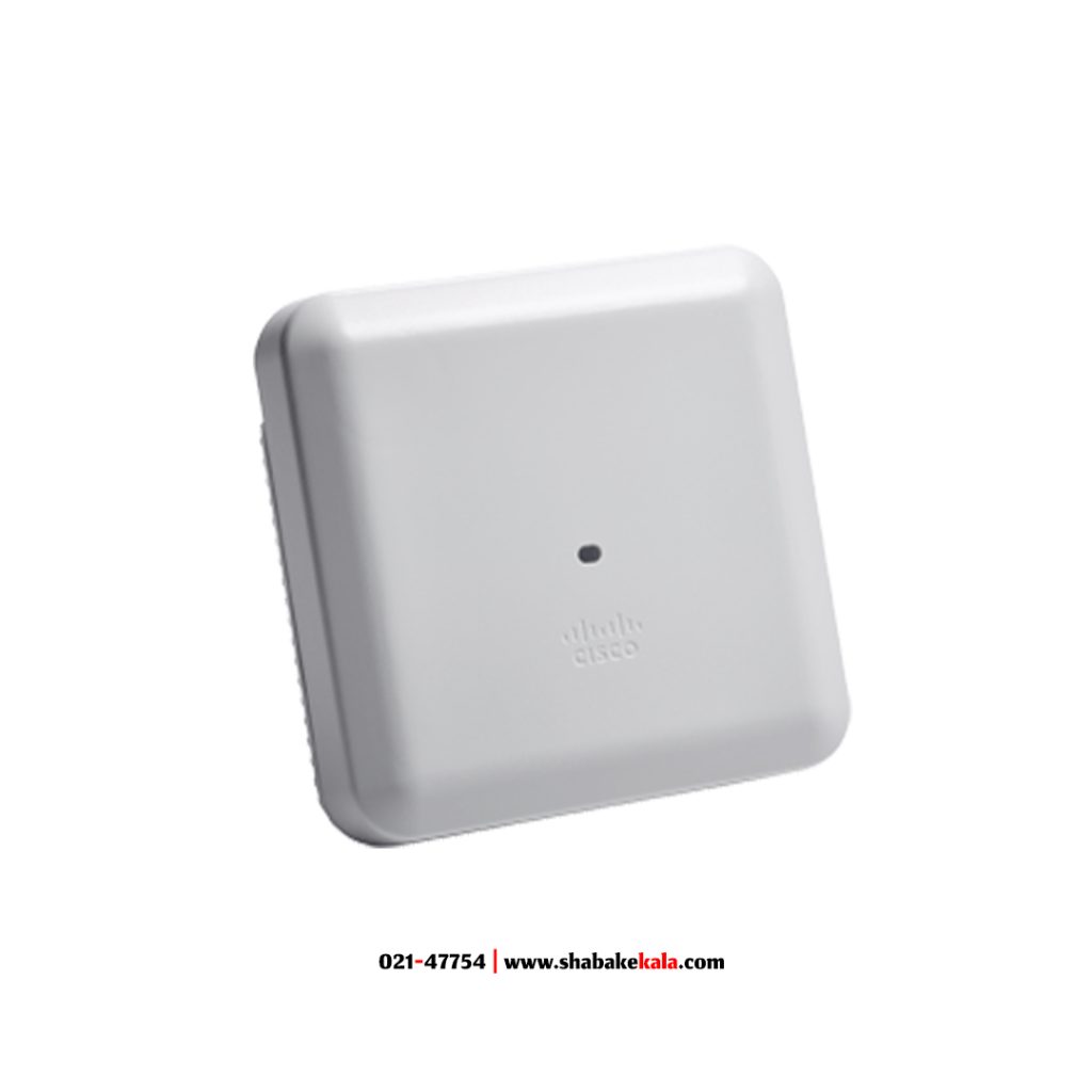 اکسس پوینت سیسکو مدل AIR-AP2802E-B-K9