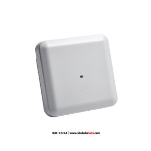 اکسس پوینت سیسکو مدل AIR-AP2802E-B-K9