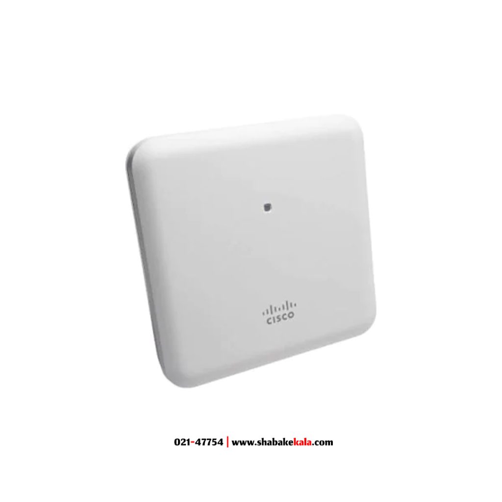 اکسس پوینت سیسکو مدل AIR‑AP2802I‑B‑K9
