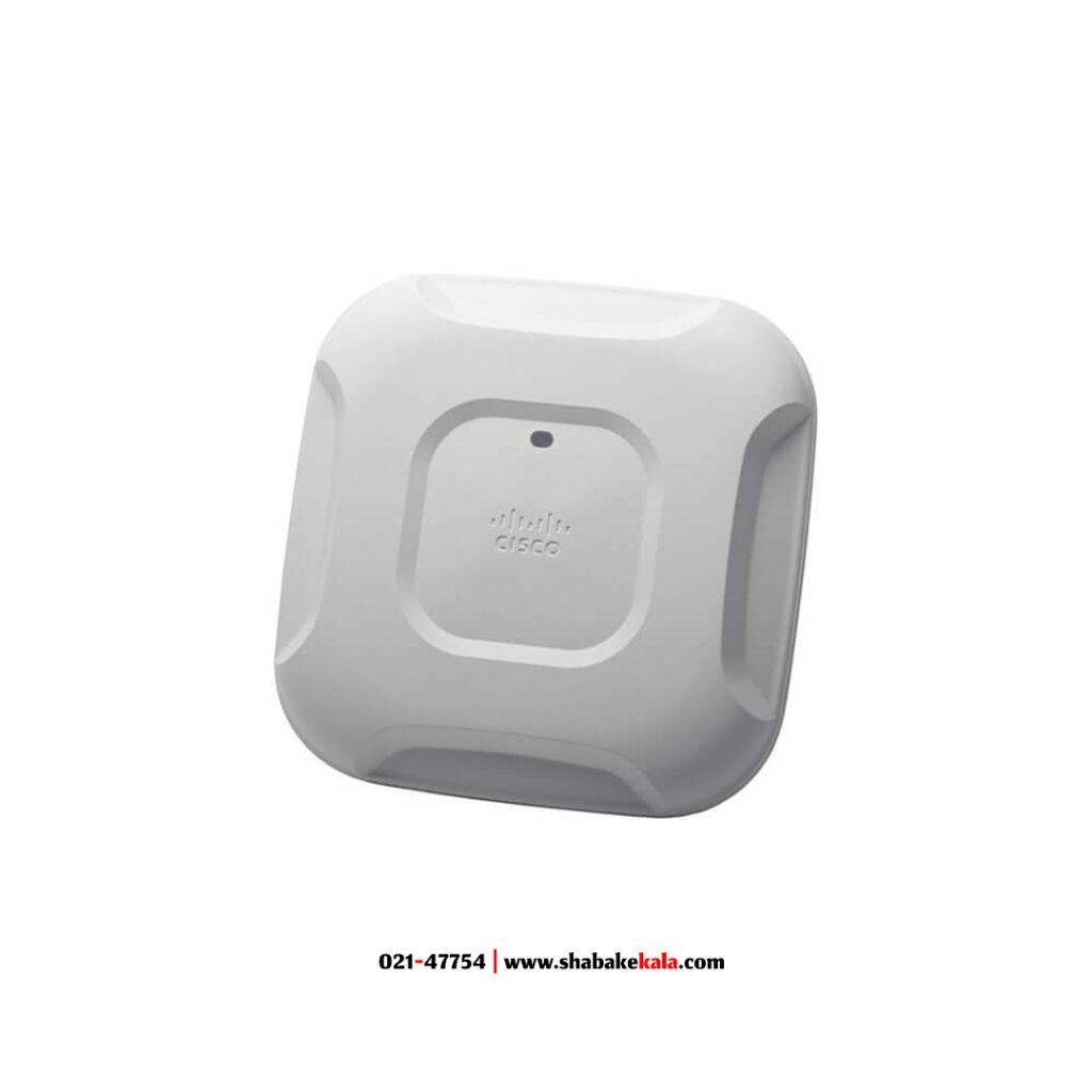 اکسس پوینت سیسکو مدل AIR-CAP3702I-A-K9