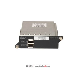 کارت ماژول سیسکو مدل C2960X-Stack