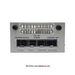 کارت ماژول سیسکو مدل C3850-NM-2-10G