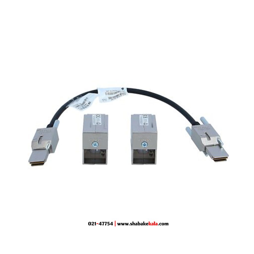 ماژول استک Cisco C9200L-STACK-KIT