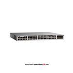سوئیچ سیسکو مدل C9300-48T-E