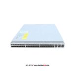 سوئیچ نکسوس سیسکو مدل N9K-C93180YC-EX