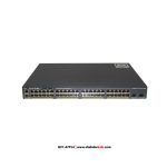 سوئیچ سیسکو مدل WS-C2960XR-48LPD-I