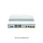 سوئیچ سیسکو مدل WS-C3560CX-8PC-S