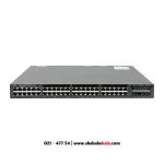 WS-C3650 48FD-L