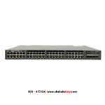 WS-C3650-48FS-E