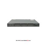 سوئیچ سیسکو مدل WS-C3650-48PD-L