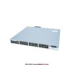 سوئیچ سیسکو مدل WS-C3850-48F-L