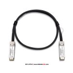 کابل Cisco DAC QSFP 40GB-3M