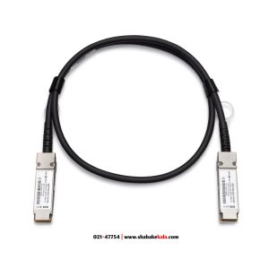 کابل Cisco DAC QSFP 40GB-3M