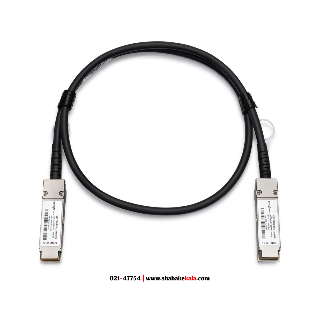 کابل Cisco DAC QSFP 40GB-3M