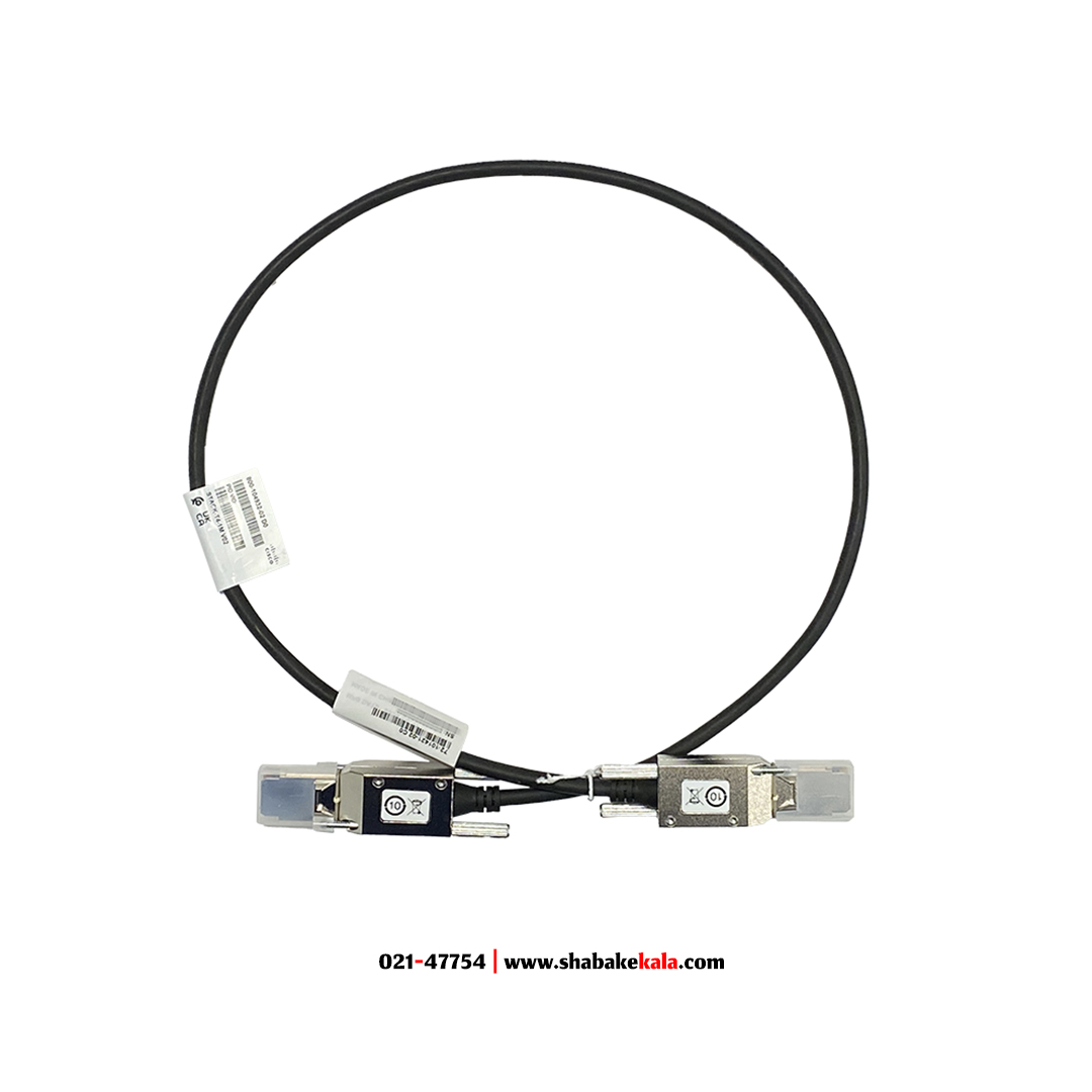 کابل Cisco STACK-T4 1M