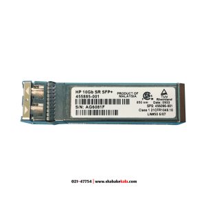 ماژول HP SFP 10G-SR