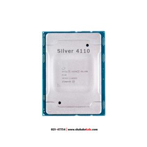 پردازنده Intel Xeon Silver 4110