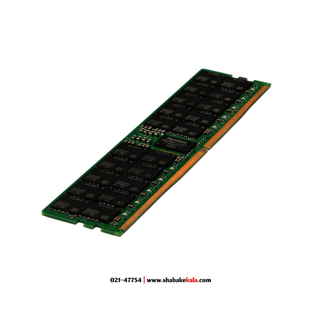 رم سروری HPE 16GB DDR5 4800MHz