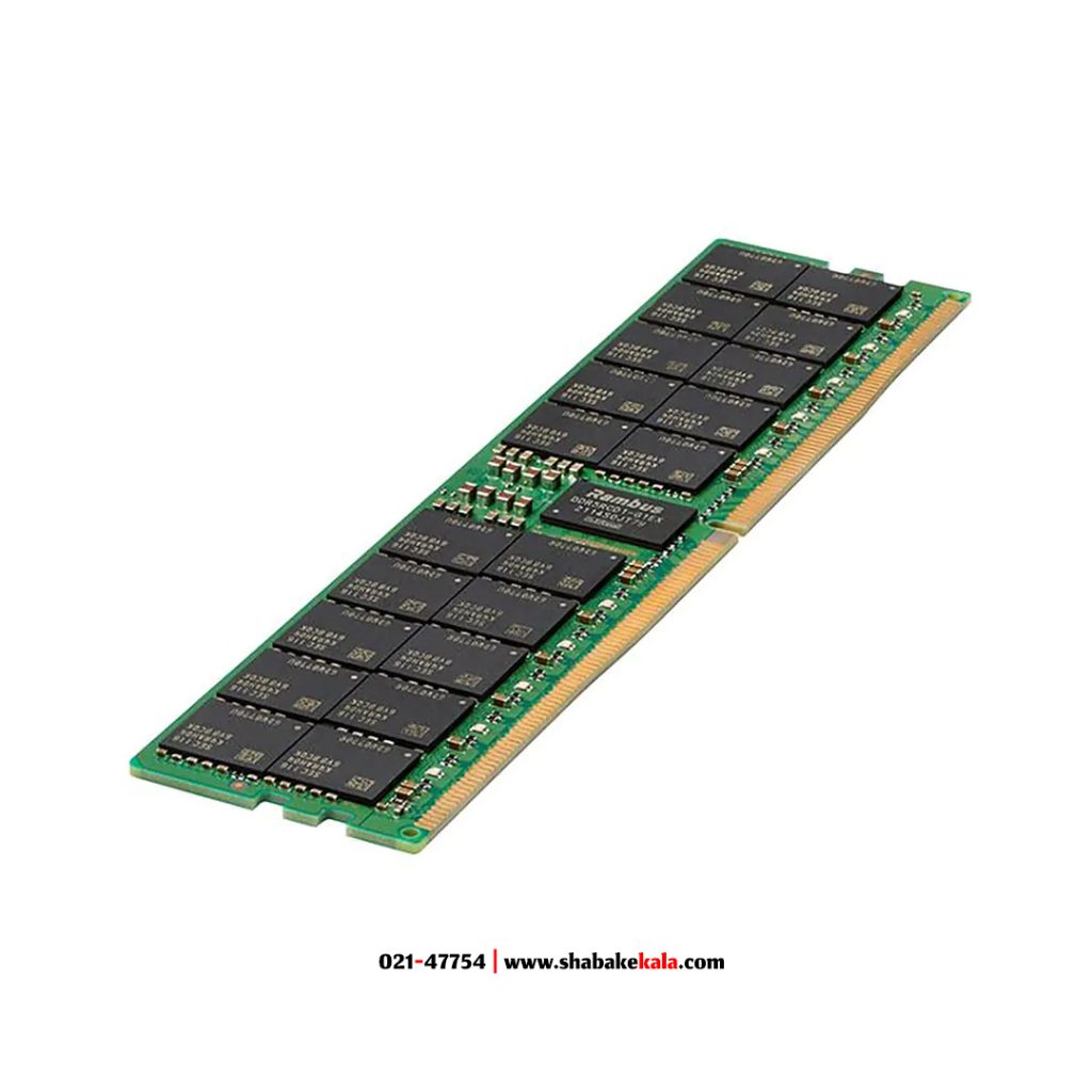 رم سرور HPE 16GB DDR5 5600MHz