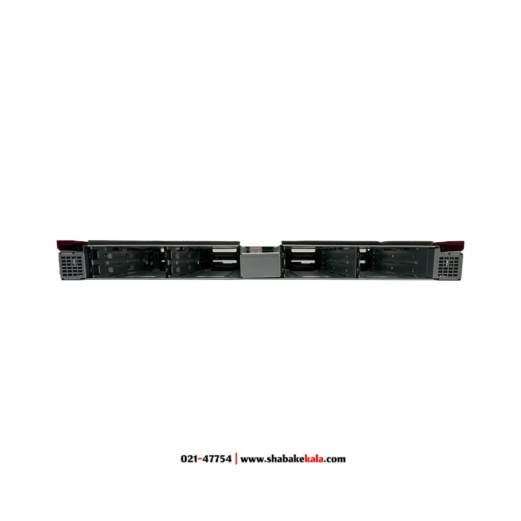 کیج هارد سرور HPE DL380 Gen11 8SFF