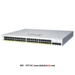 CBS220-48P-4G