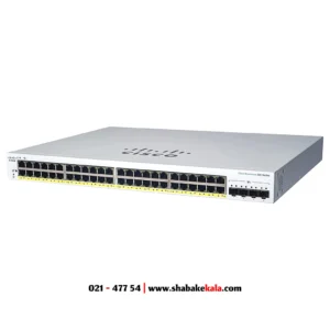 CBS220-48P-4G