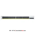 CBS220-48P-4G