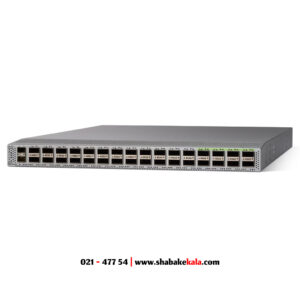 Cisco Nexus N9K C9332C