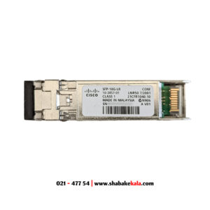 SFP-10G-LR